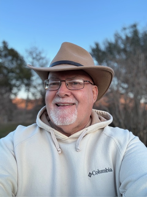 Photo of Chris Little